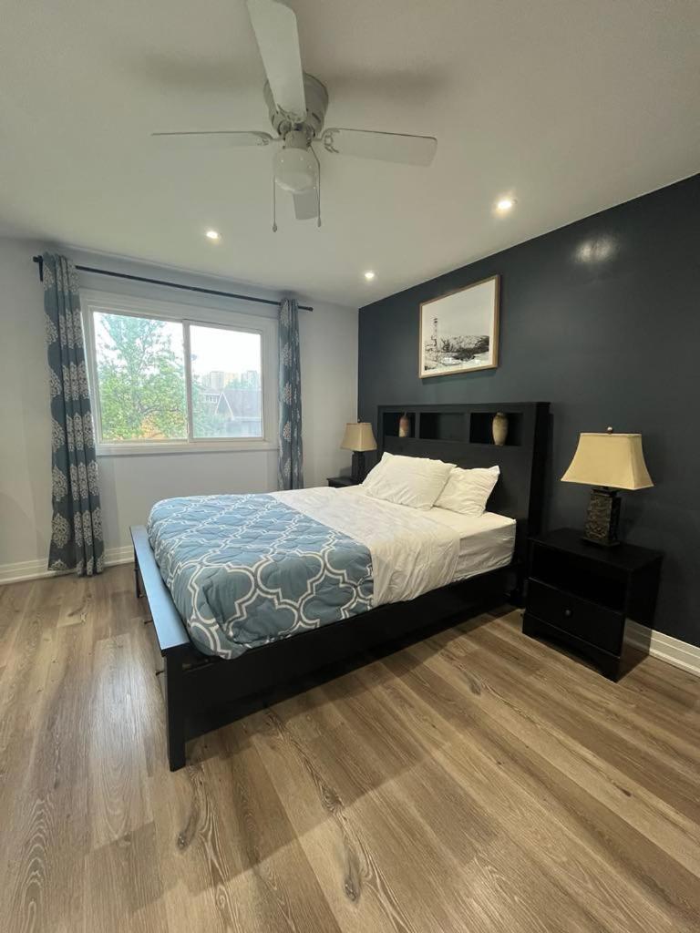 Spectacular 3 Bedroom 2 Wr House - Close To Airport トロント エクステリア 写真